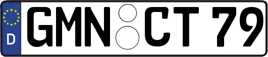 GMN-CT79