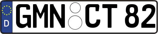 GMN-CT82