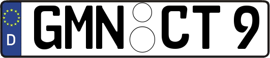 GMN-CT9