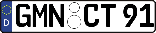 GMN-CT91