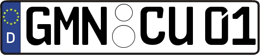GMN-CU01