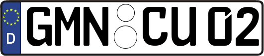 GMN-CU02