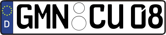 GMN-CU08