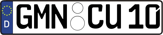 GMN-CU10