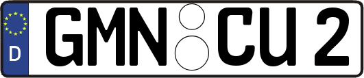 GMN-CU2