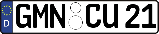 GMN-CU21