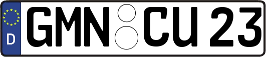 GMN-CU23