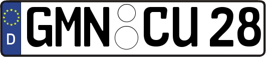 GMN-CU28
