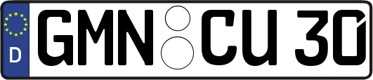 GMN-CU30
