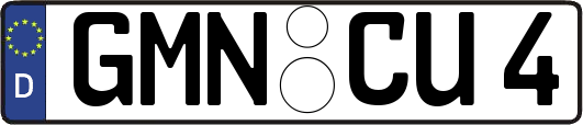 GMN-CU4