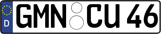 GMN-CU46