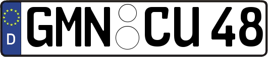 GMN-CU48