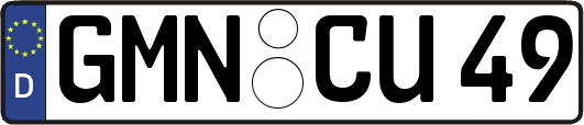 GMN-CU49