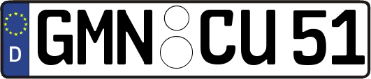 GMN-CU51
