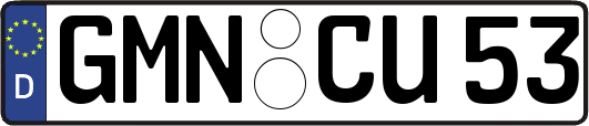 GMN-CU53