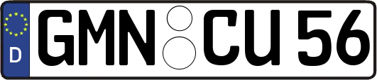 GMN-CU56