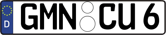 GMN-CU6