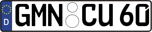 GMN-CU60