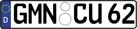 GMN-CU62