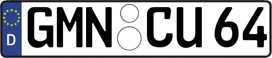 GMN-CU64