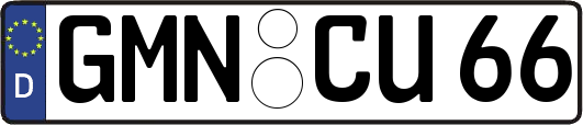 GMN-CU66