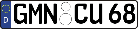 GMN-CU68