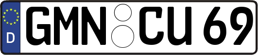 GMN-CU69