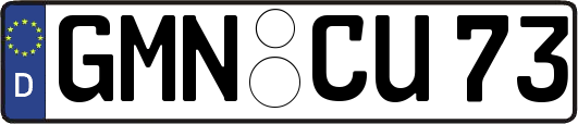 GMN-CU73