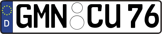 GMN-CU76