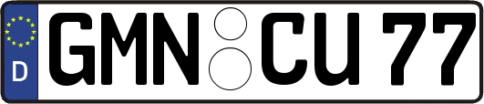 GMN-CU77