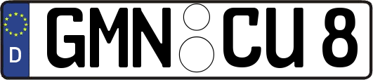 GMN-CU8