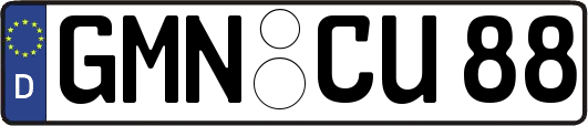 GMN-CU88