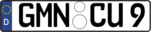 GMN-CU9