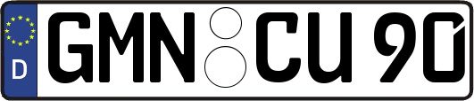 GMN-CU90