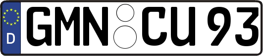 GMN-CU93