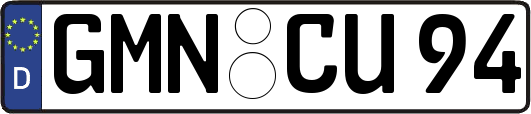 GMN-CU94