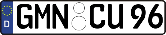 GMN-CU96