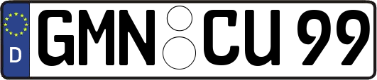 GMN-CU99