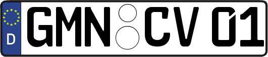 GMN-CV01