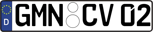 GMN-CV02