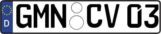 GMN-CV03
