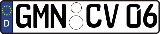 GMN-CV06