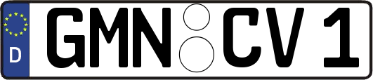 GMN-CV1