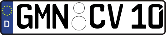 GMN-CV10