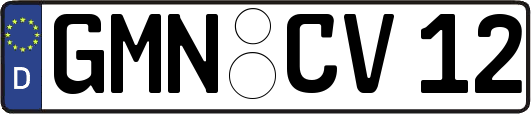 GMN-CV12