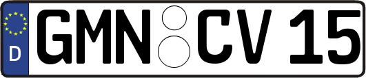 GMN-CV15