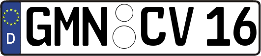 GMN-CV16