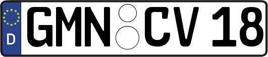 GMN-CV18