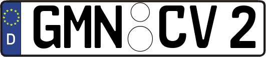GMN-CV2