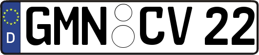 GMN-CV22